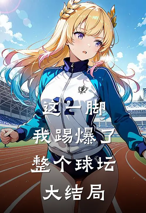 这一脚,我踢爆了整个球坛大结局