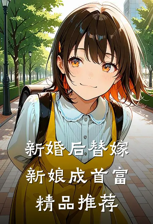 新婚后替嫁新娘成首富精品推荐