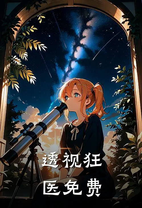 透视狂医免费