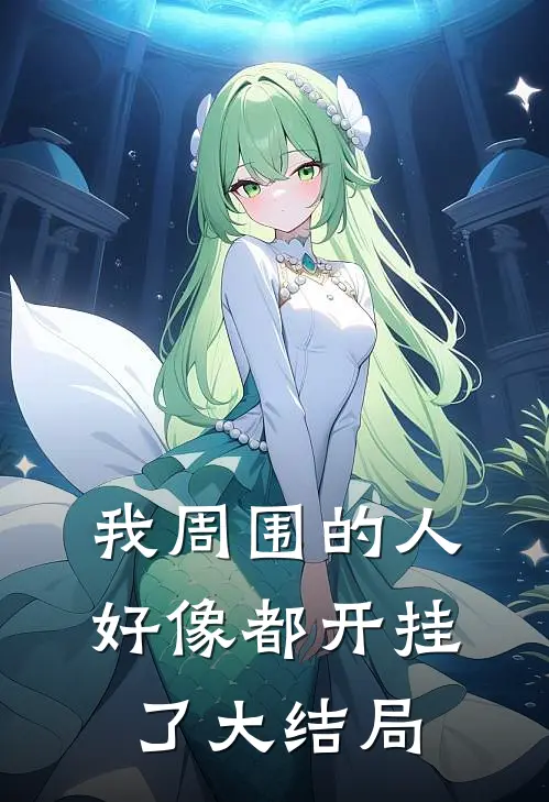 我周围的人好像都开挂了大结局