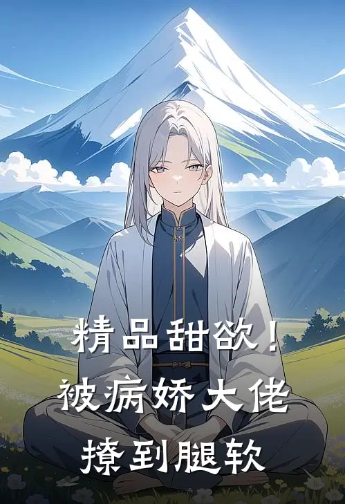 精品甜欲!被病娇大佬撩到腿软