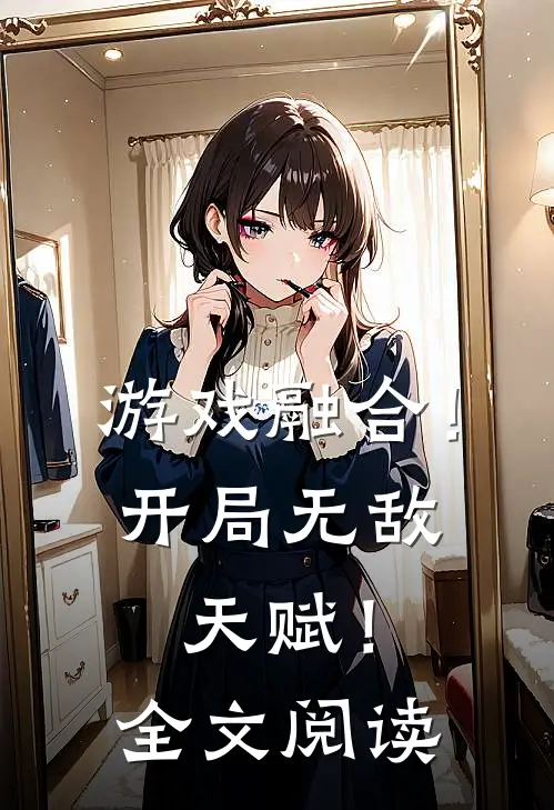 游戏融合！开局无敌天赋！全文阅读