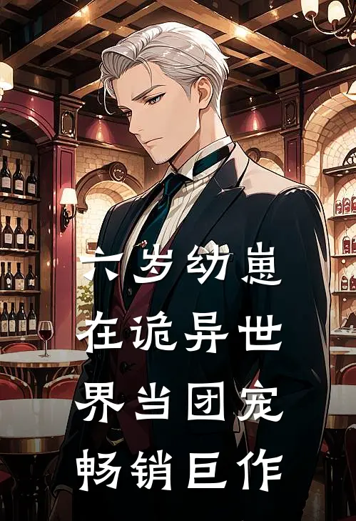 六岁幼崽在诡异世界当团宠畅销巨作