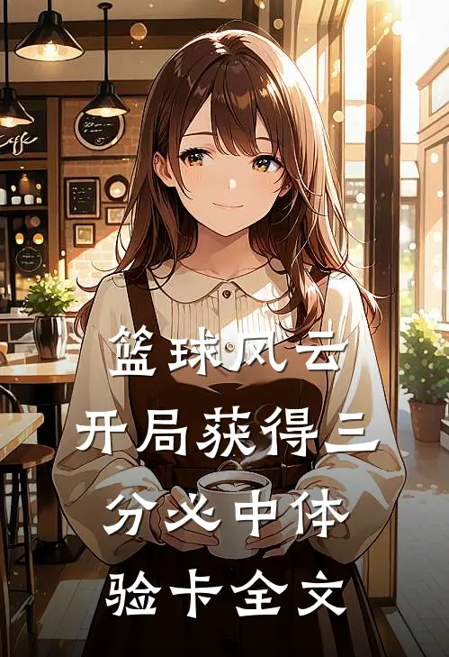 篮球风云：开局获得三分必中体验卡全文