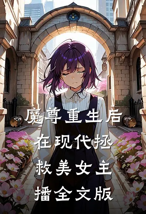 魔尊重生后,在现代拯救美女主播全文版