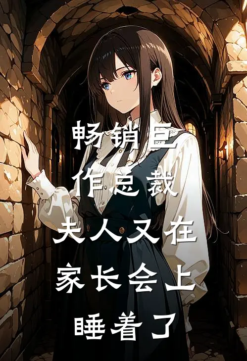 畅销巨作总裁,夫人又在家长会上睡着了