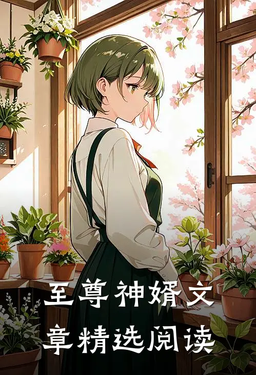 至尊神婿文章精选阅读