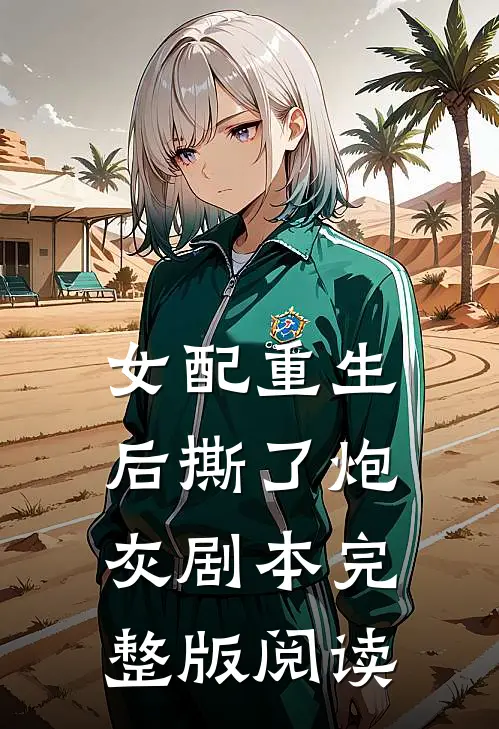 女配重生后撕了炮灰剧本完整版阅读