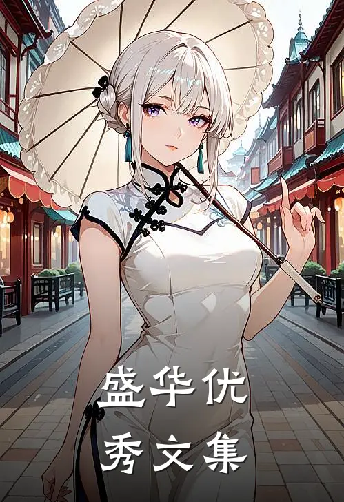 盛华优秀文集