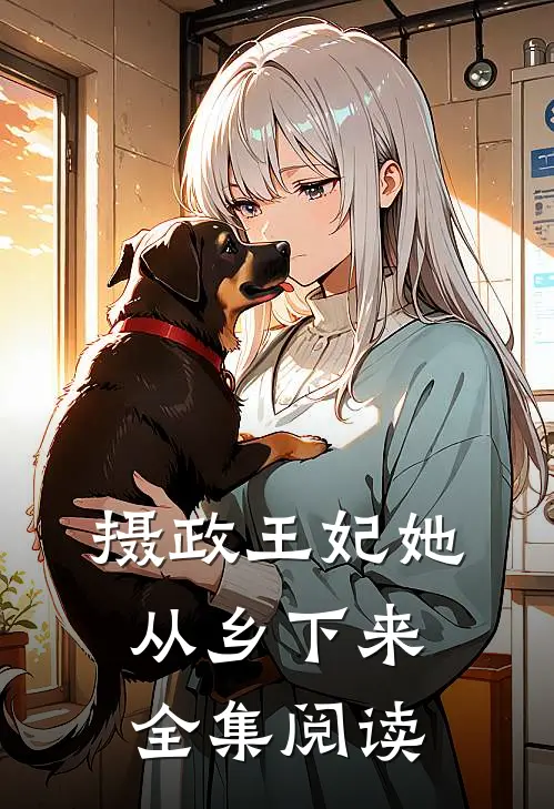 摄政王妃她从乡下来全集阅读