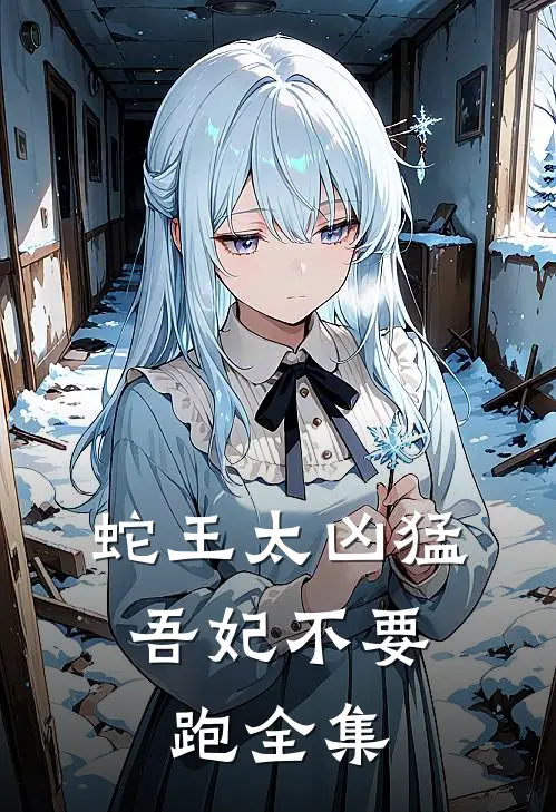 蛇王太凶猛:吾妃不要跑全集