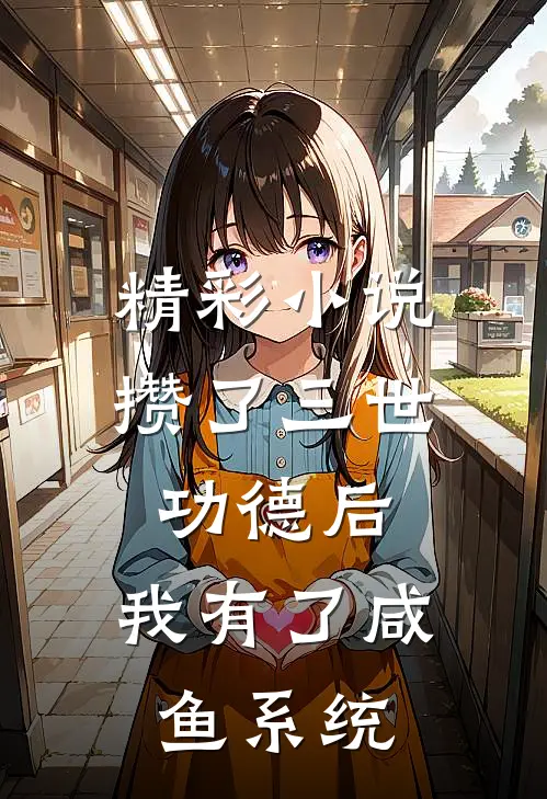 精彩小说攒了三世功德后,我有了咸鱼系统