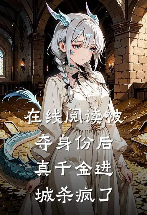 在线阅读被夺身份后,真千金进城杀疯了