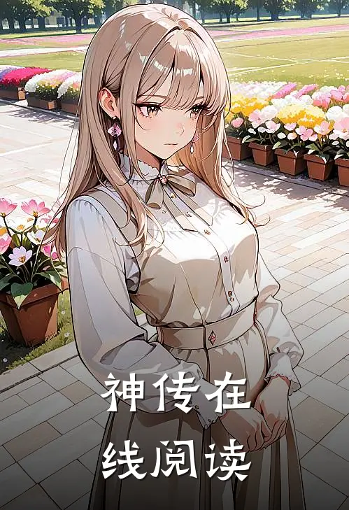 神传在线阅读