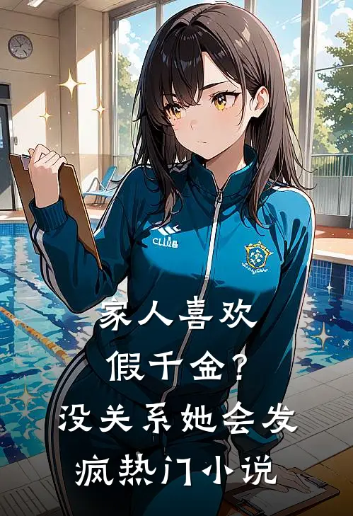 家人喜欢假千金?没关系她会发疯热门小说