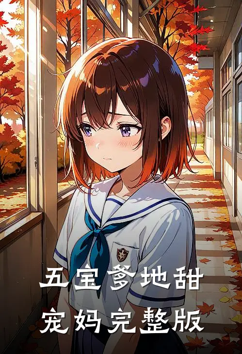 五宝爹地甜宠妈完整版