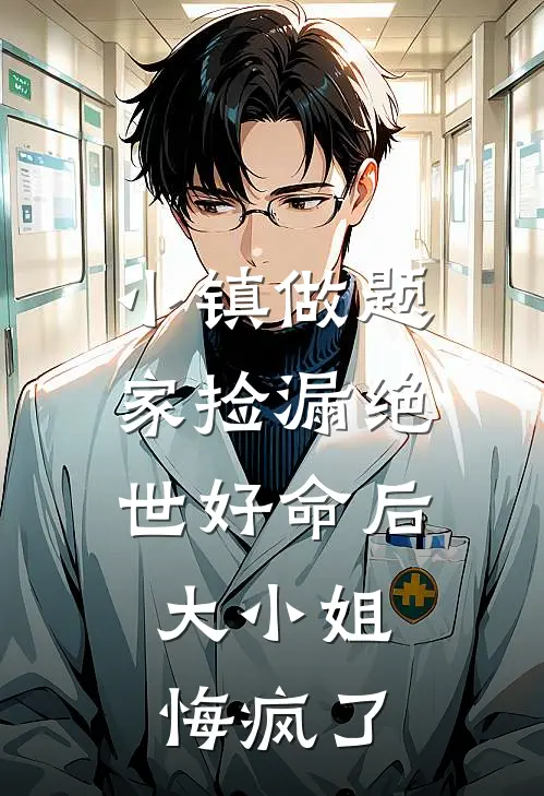 小镇做题家捡漏绝世好命后，大小姐悔疯了