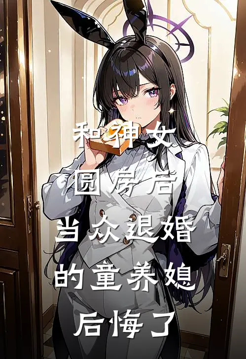 和神女圆房后，当众退婚的童养媳后悔了