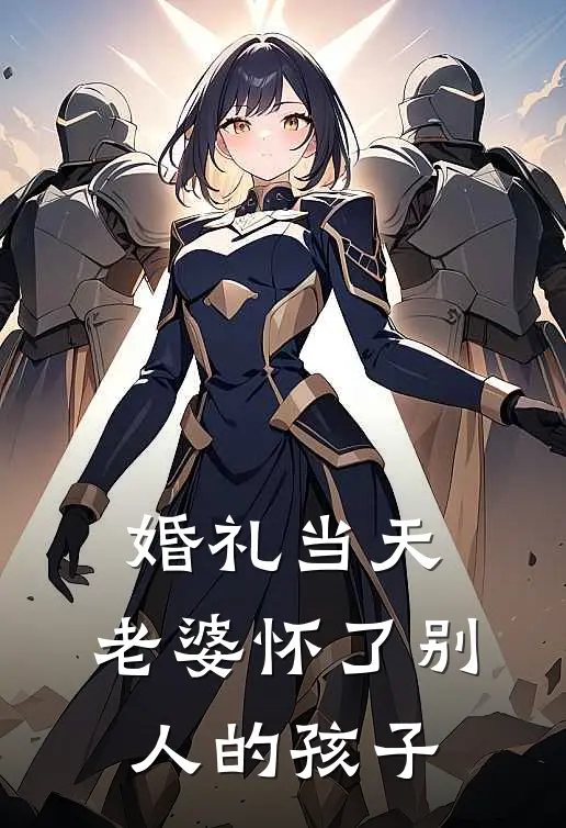 婚礼当天,老婆怀了别人的孩子