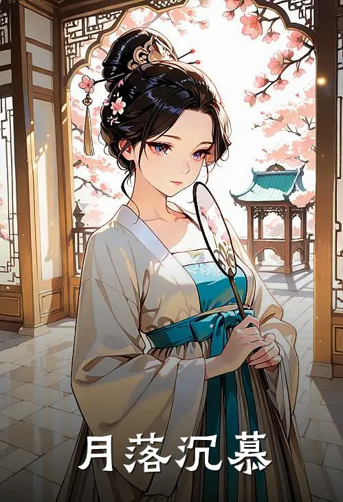月落沉慕
