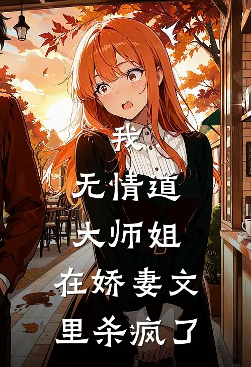 我,无情道大师姐,在娇妻文里杀疯了