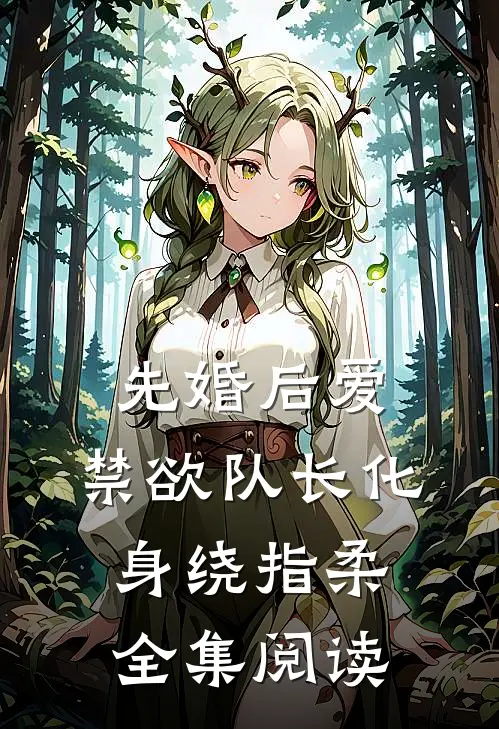 先婚后爱，禁欲队长化身绕指柔全集阅读