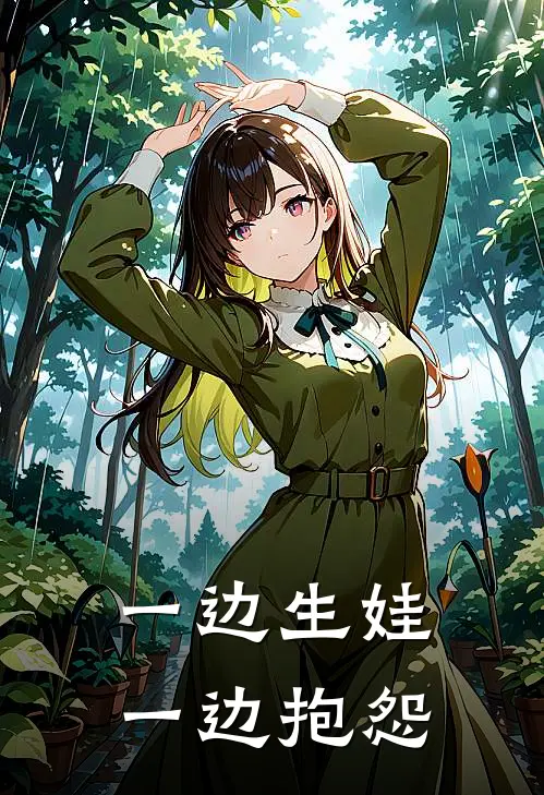 一边生娃一边抱怨