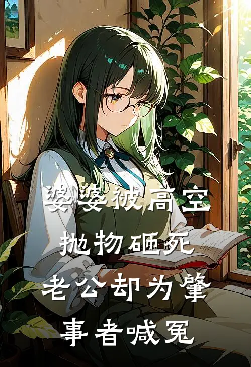 婆婆被高空抛物砸死,老公却为肇事者喊冤