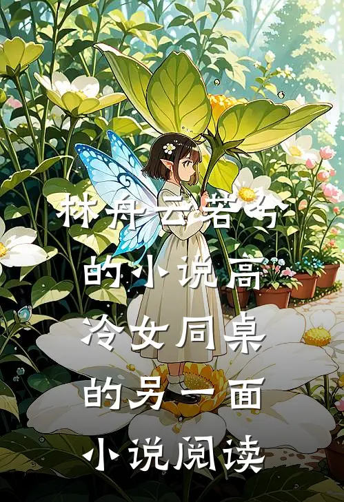 林舟云若兮的小说高冷女同桌的另一面小说阅读
