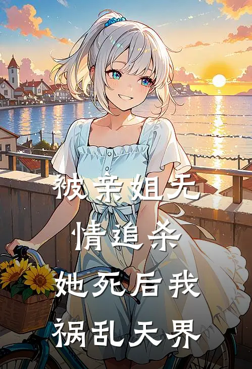 被亲姐无情追杀，她死后我祸乱天界
