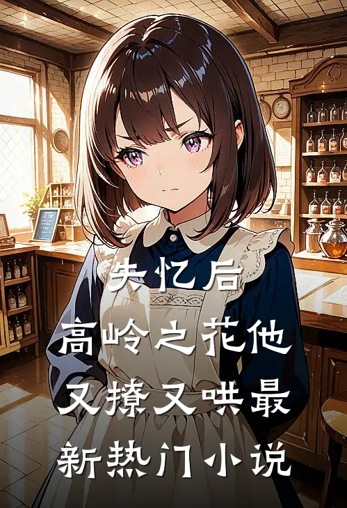 失忆后，高岭之花他又撩又哄最新热门小说