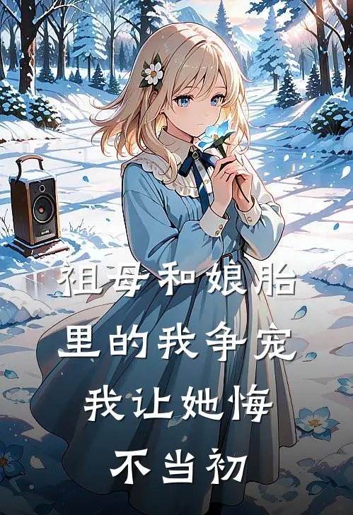 祖母和娘胎里的我争宠,我让她悔不当初