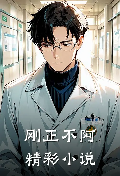 刚正不阿精彩小说