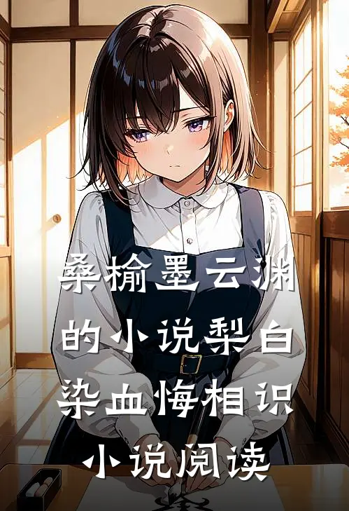 桑榆墨云渊的小说梨白染血悔相识小说阅读