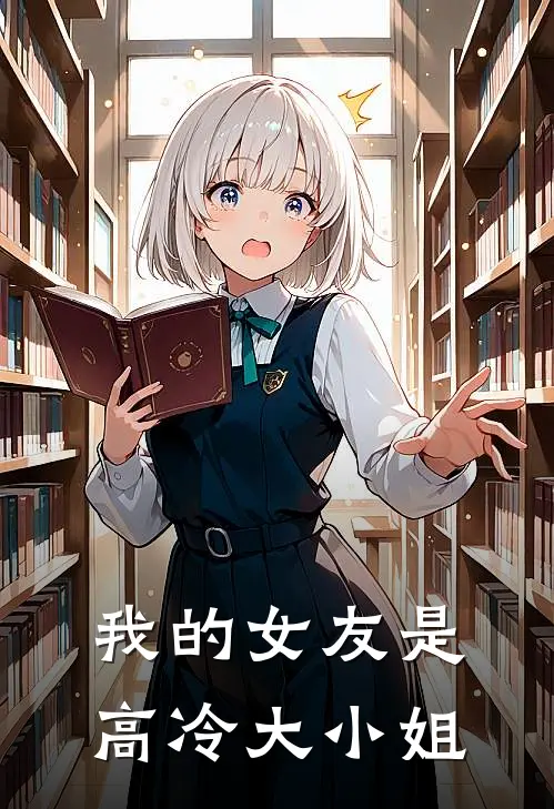我的女友是高冷大小姐