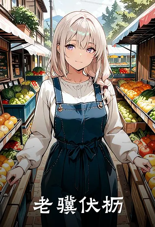 老骥伏枥