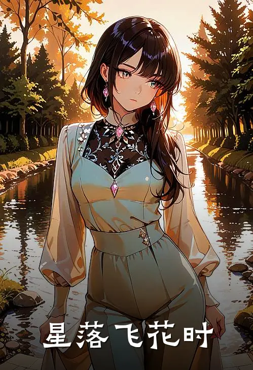 星落飞花时