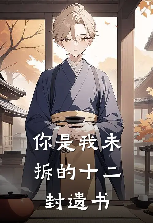 你是我未拆的十二封遗书