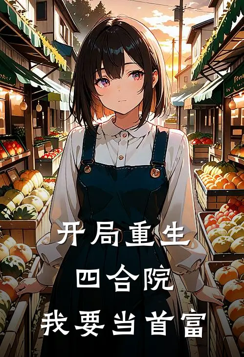 开局重生四合院:我要当首富