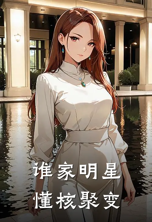 谁家明星懂核聚变