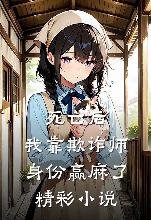 死亡后,我靠欺诈师身份赢麻了精彩小说