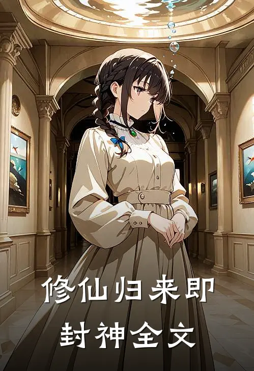 修仙归来即封神全文