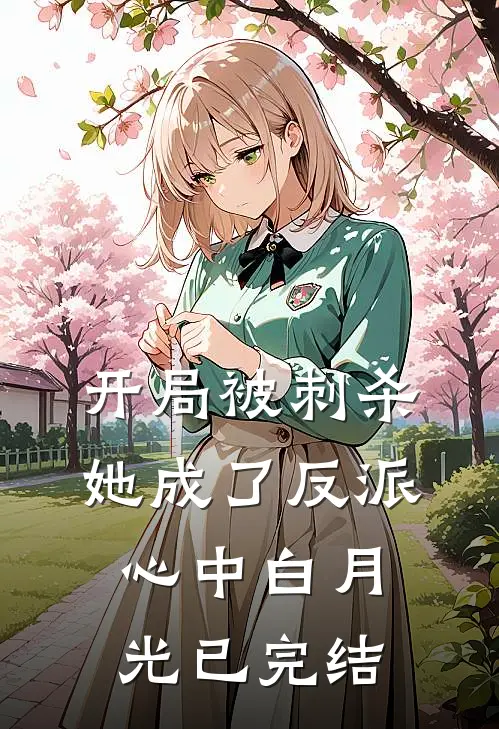 开局被刺杀,她成了反派心中白月光已完结
