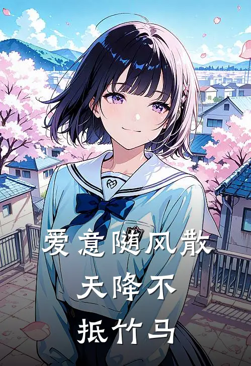 爱意随风散，天降不抵竹马