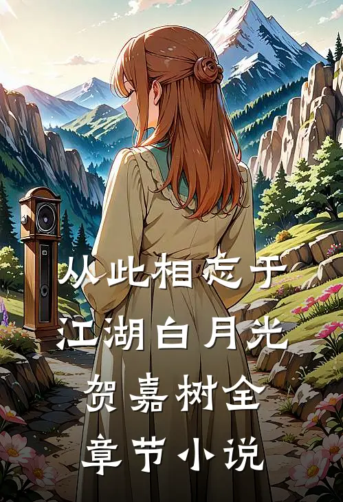 从此相忘于江湖白月光贺嘉树全章节小说