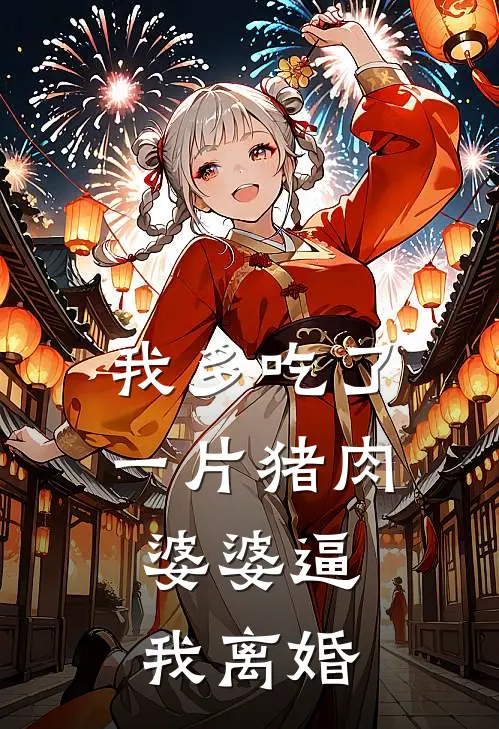 我多吃了一片猪肉,婆婆逼我离婚