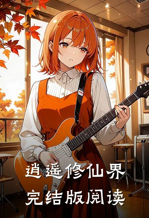 逍遥修仙界完结版阅读