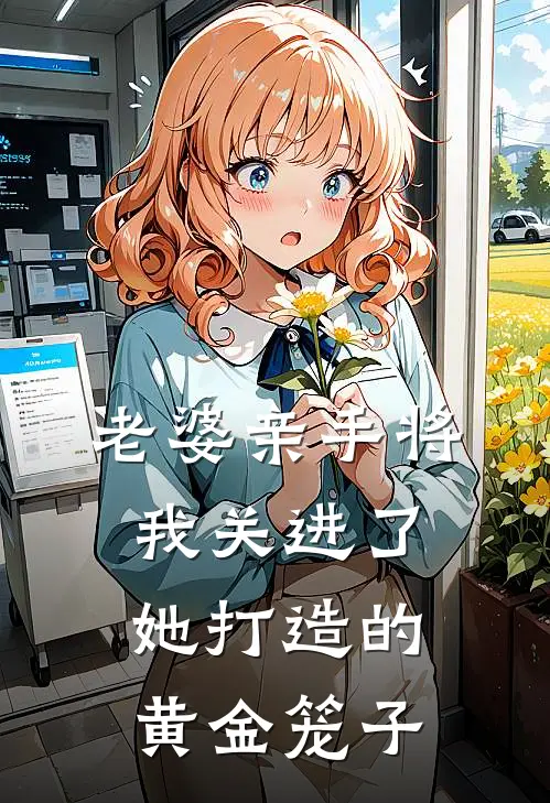 老婆亲手将我关进了她打造的黄金笼子