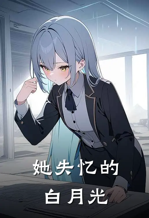 她失忆的白月光