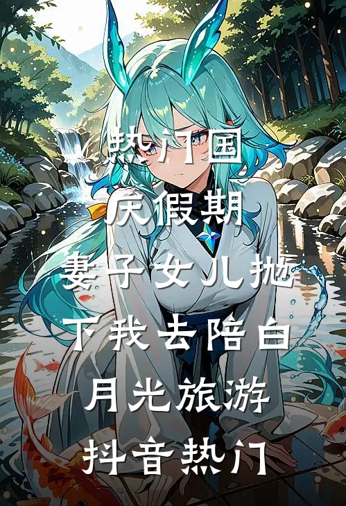 [热门]国庆假期，妻子女儿抛下我去陪白月光旅游抖音热门
